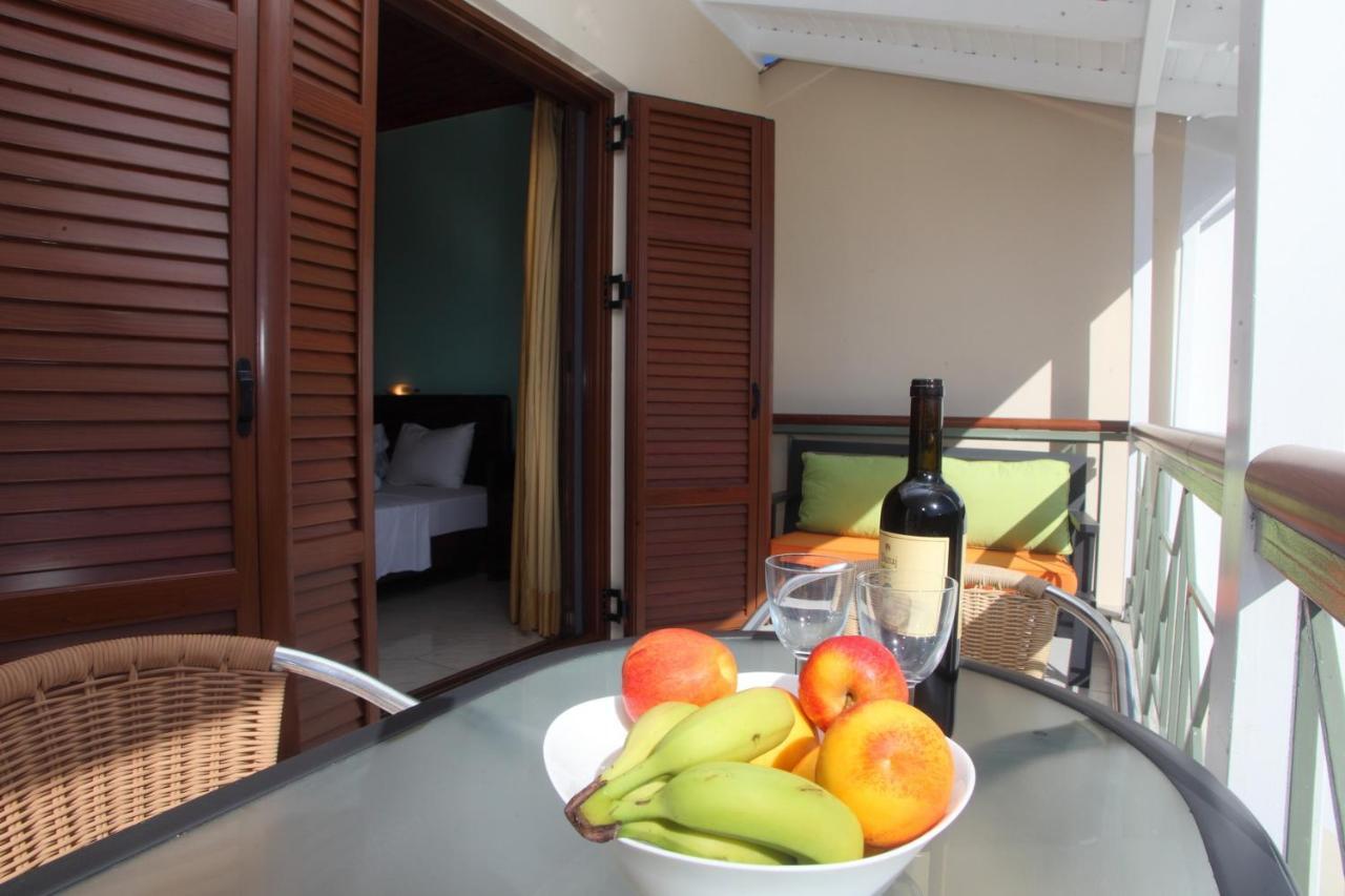 ניקיאנה Vicky Apartments מראה חיצוני תמונה